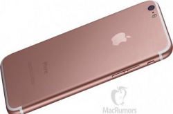 iPhone7设计就是这样！你会喜欢吗？