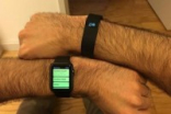 IDC：Fitbit拉动可穿戴市场增长AppleWatch销量骤降58%