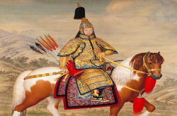 贵族满天飞何守正是满清皇族后裔？原来镶黄旗还比正黄旗尊贵？