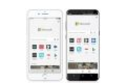 微软上线Edge浏览器手机版 iOS和安卓与Win10无缝链接