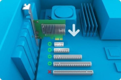 HTCVive无线发射器很可能与PCI-eWiGig扩展卡捆绑