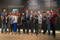 香港专业摄影师公会2016年展：视界之外