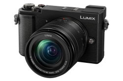 Panasonic新款无反机种GX9：保留GX7机身设计、2000万画素感光元件、加入电磁快门、全新黑白色调拍摄模式