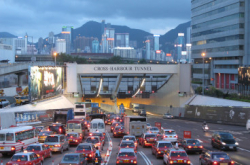 过隧道收得更好？中移动香港完成隧道网络提升工程