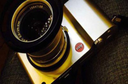 LeicaT（Typ701）无反谍照流出？最快24号现身！