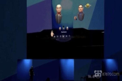 Twilio与MagicLeap首次现场演示AvatarChat视频聊天应用