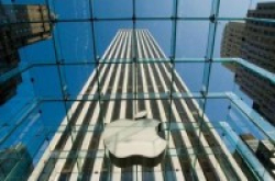 Apple获准设厂智能手机“混战”印度