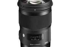 Sigma50mmF1.4DGHSM|Art彻底更新