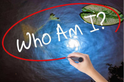 一个可以上升到哲学的问题：什么是自我意识？我到底是谁？