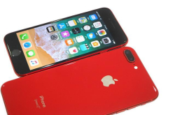 红色iPhone8/8Plus开箱体验：通杀男女和友商