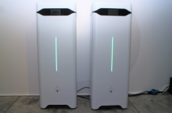 AmpdSilo供电设备柴油发电代替品