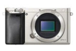 超强对焦系统SonyA6000套机售3750元