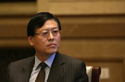 杨元庆就联想5G标准投票发声：竟在两年后炒成爱国话题 那咱也经得起考验