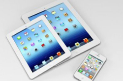 iPadmini十月登场售价$199美元？
