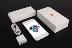 小米6X上市 这款自家骁龙625前辈降至1299元：颜值拍照都给力