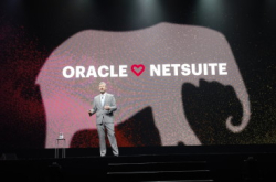 NetSuite转用甲骨文云端基建中国区快将启用
