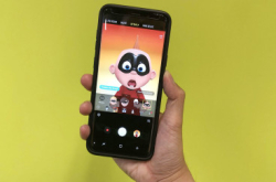 随时变身做Mr.IncredibleSamsungGalaxyS9系列新增《超人特攻队》AREmoji