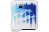SonyEricsson推Billabong版Xperiaactive新机