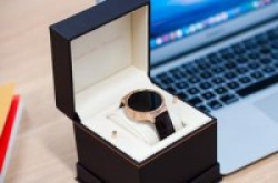 第二代HUAWEIWATCH曝光：居然能独立通话
