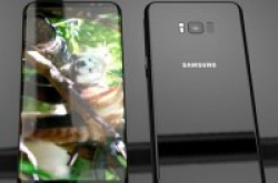 为对抗LGSamsung或提前开启预订GalaxyS8