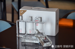 小米有品上架：采用冰川泉水 五粮酿造的谷小酒评测