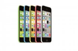 解锁iPhone5c代价高达130万美元，FBI局长：值得！