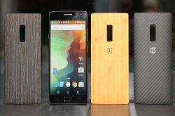 编辑Tony：“ISO1000唔觉有Noise！”OnePlus2国际版测试