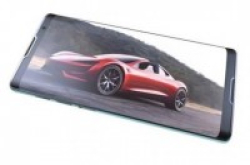 iPhoneX算什么我等著换Tesla手机