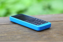 Nokia105销量突破2亿大关2G手机不死
