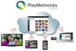 5GB容量Sony推PlayMemories云存储服务