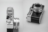 多此一举？Yashica推Y35digiFilm复古机