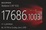 Windows 10 Build 17686更新：增强混合现实