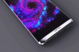 SamsungS8特性曝光瞳孔识别连双镜头