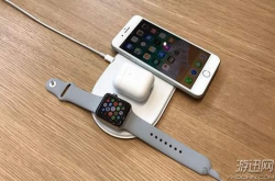 2018苹果新iPhoneXs将改进无线充电：铜制Qi线圈散热好