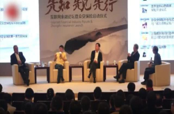 马云马化腾的随机应变能力谁更强？这件事证明马云还远不是对手
