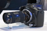 Sony全画幅4K相机马上来了FZ卡口
