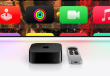 新款Apple TV 4K据报10月13日发布