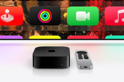 新款Apple TV 4K据报10月13日发布