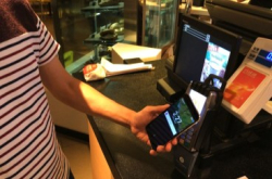 【AndroidPay杀到】实试秒速一嘟即购物