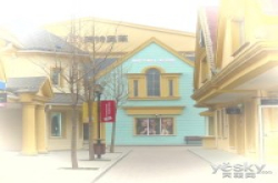 自拍由我CanonPowerShotN2全面评测(3)