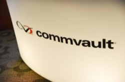 老牌备份软件厂商CommVault正式进军台湾