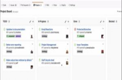 GitHub大更新，新增专案管理工具让开发者轻易掌握工作流程