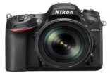 综合能力最强DX旗舰NikonD7200报7100元
