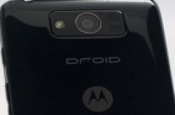 2.65GHz主频处理器  摩托罗拉DROID Turbo硬件配置曝光