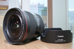 本周器材精选速递：Canon新版16-35mmf/2.8L升价依然不乏捧场