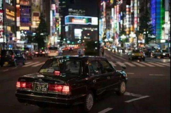 了不起的滴滴 继日本、巴西之后 滴滴拿下墨西哥城