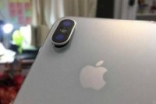 iPhoneX再出质量问题！镜头盖脱落修理费高达4700元