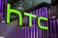 曾经风光一时的HTC手机已一落千丈连续十个季度亏损