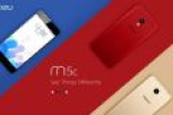 魅族最便宜手机M5c国行版曝光：4G内存/499元起