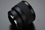 亲民大光圈定焦头SonyFE50mmF1.8评测
